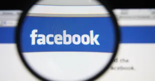 Internet Podvod Facebook
