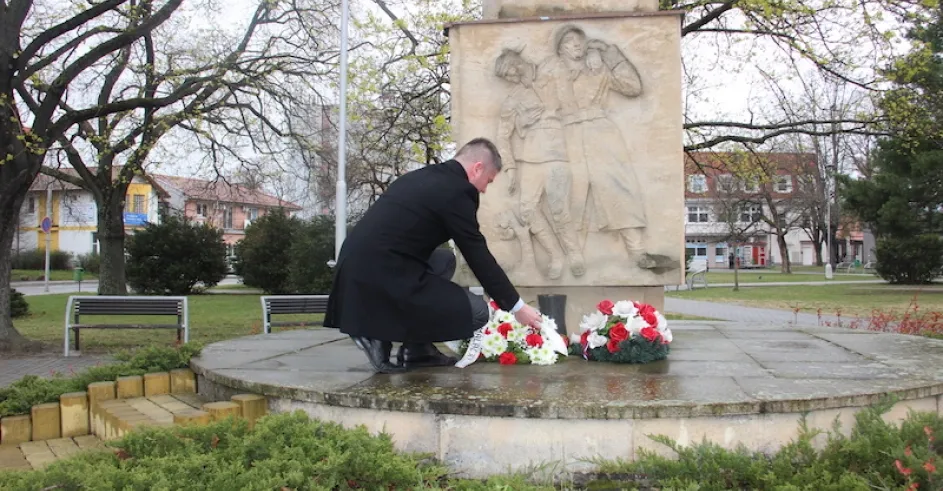 77 Výročie Oslobodenia Mesta Malacky
