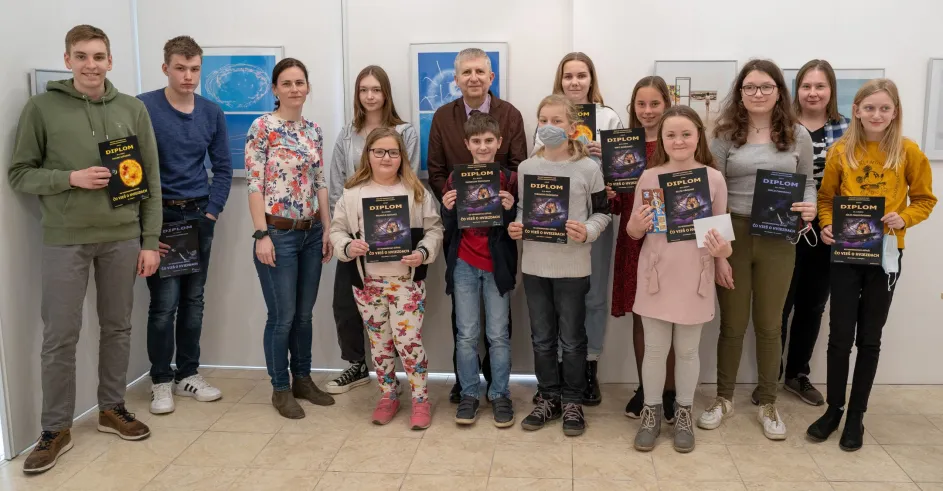 Fotografia Co Vies o Hviezdach 2022 4