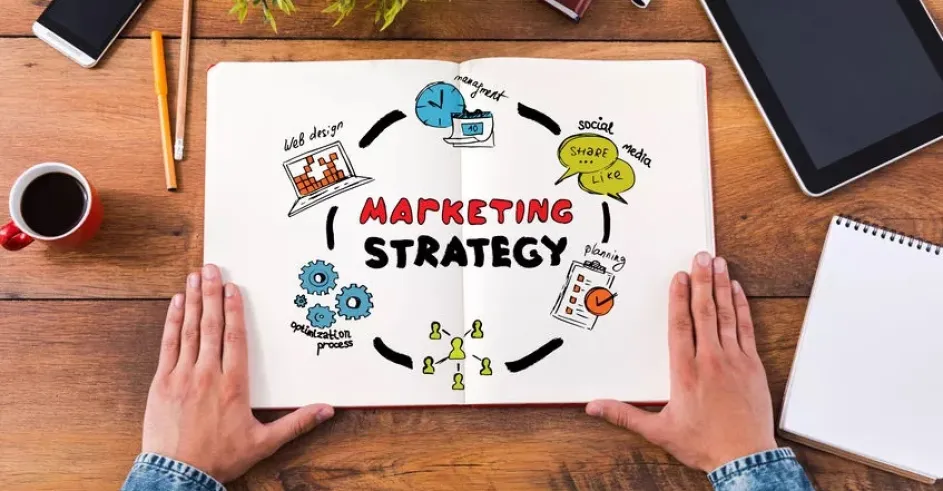 Praca Digital Marketing Upvision Senica