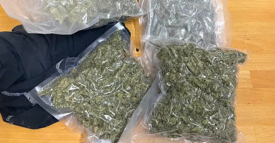 Marihuana
