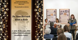 Ivan Horvath Titulka