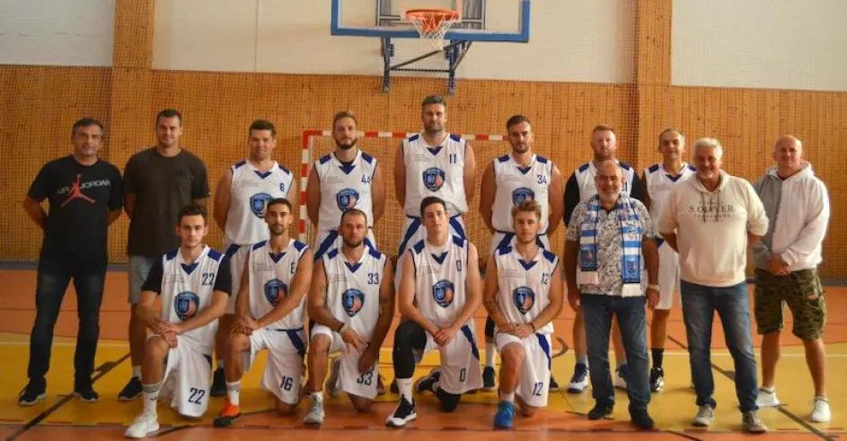 Mšk Bo Holíč Basketbal