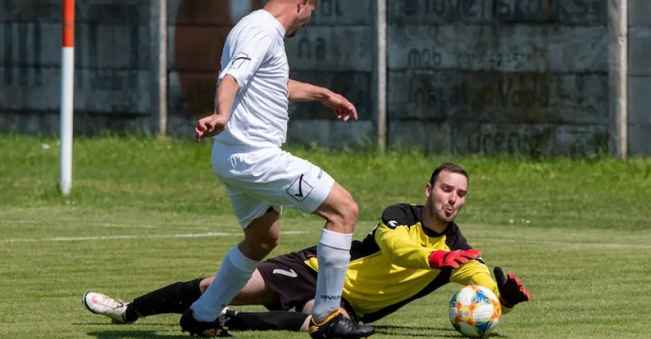 Futbal Fc Sekule Trnovec 3