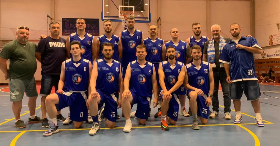 Holic Basketbal 2022