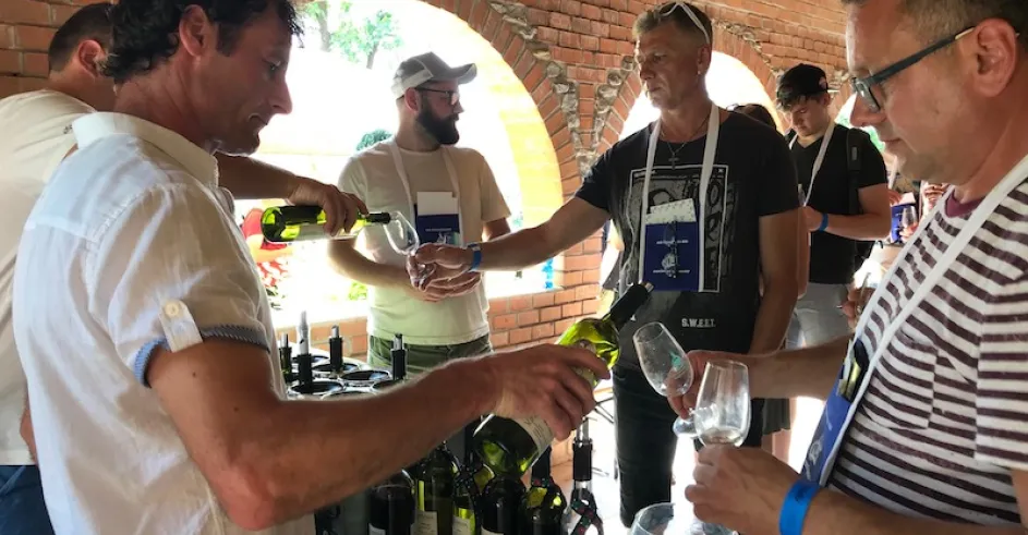 Otvorené Búdy Radošovce2020 C Dominikaondrovičová