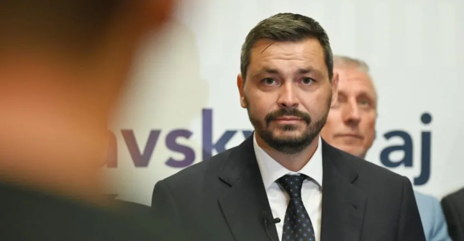 Martin Cervenka Ttsk Kandidat