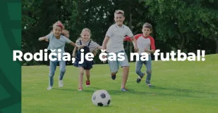 Mfk Skalica Rodicia Je Cas na Futbal