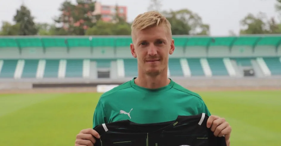 Mfk Skalica Jan Vlasko Futbal