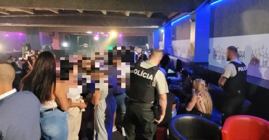 Sastin Klub Mladistvi Alkohol 1