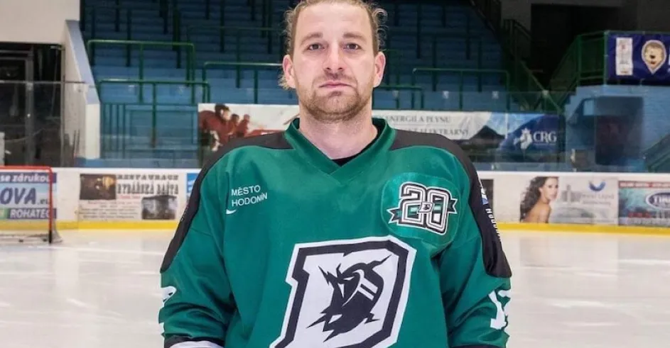 Ľubomír Vaskovič Hc Dukla Senica3