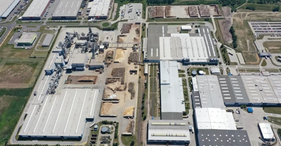 Ikea Industry Slovakia Malacky