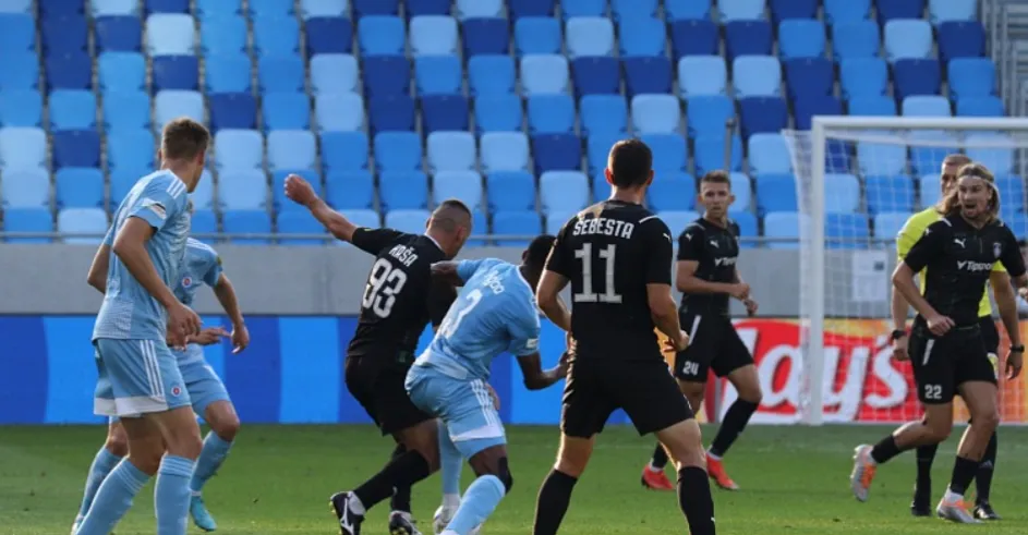Futbal Slovan Skalica