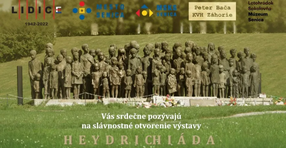 Muzeum Senica Heydrichiada