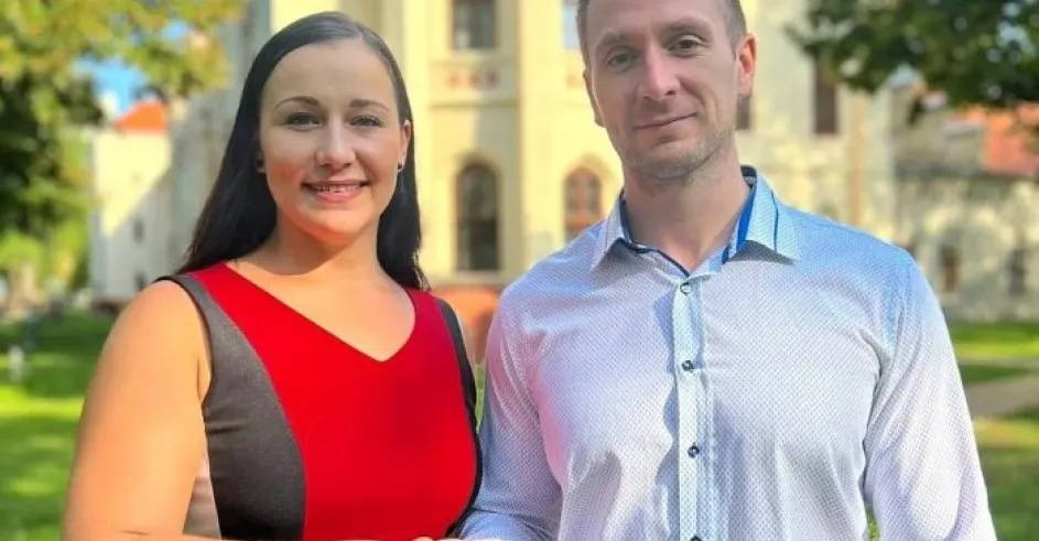 Ttsk Volby Veronika Temnakova Republika