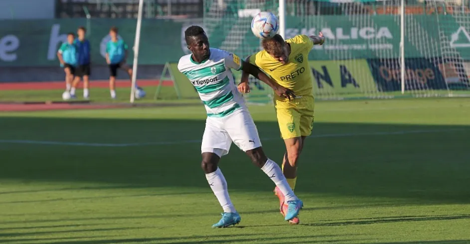 Futbal Mfk Skalica Zilina