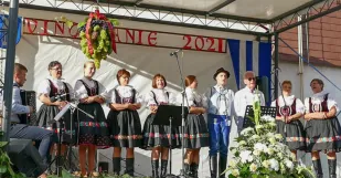 Smrdaky Vinobranie 2021 Podium