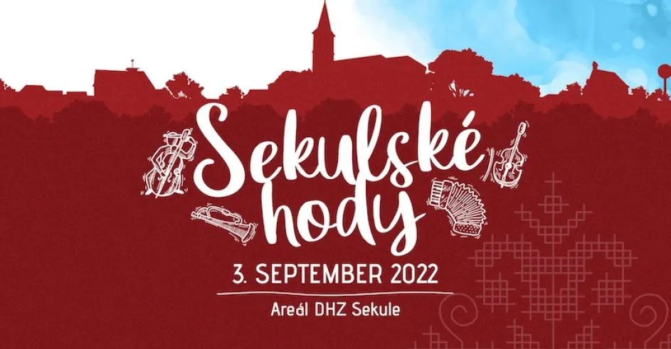 Sekulské Hody 2022