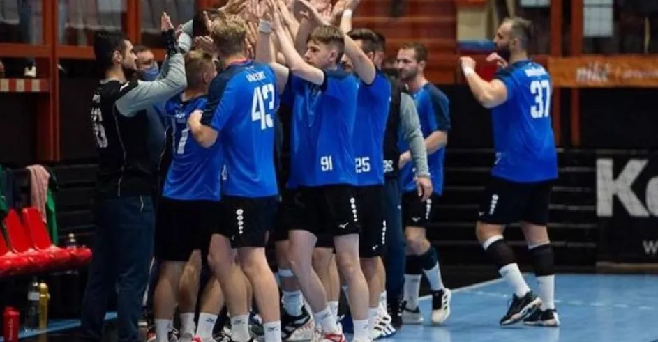 Hádzaná Záhoráci Stupavamalacky