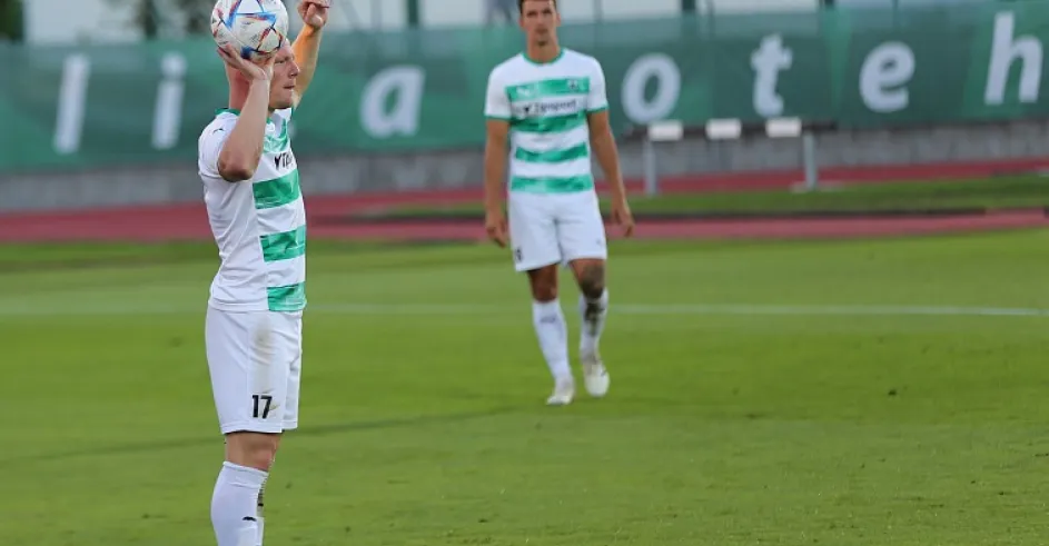 Mfk Skalica Futbal