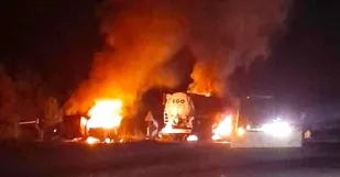 Nehoda Jablonica
