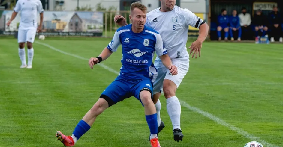 Futbal Tj Slavoj Moravský Svätý Ján Petrova Ves 2