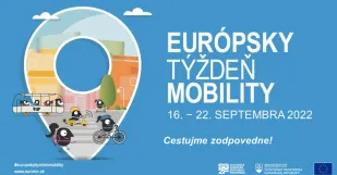 Europsky Tyzden Mobility