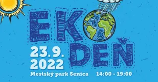 Eko Deň Senica