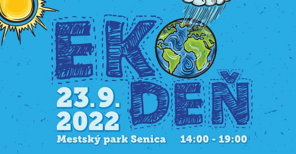 Eko Deň Senica