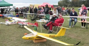 Letecky Den Holíč
