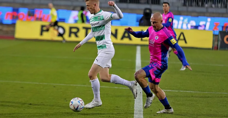 Futbal Skalica Slovan