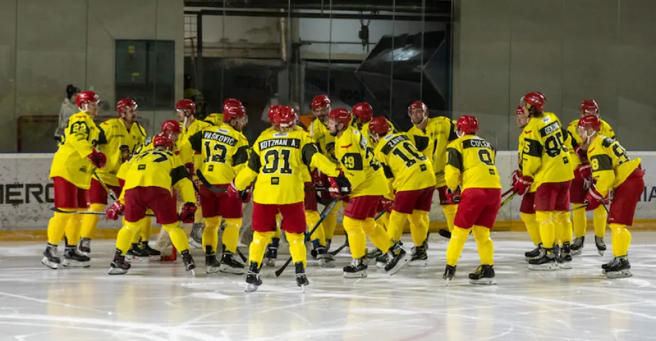Hokej Hc Dukla Senica3