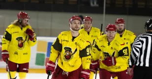 Hokej Hc Dukla Senica4
