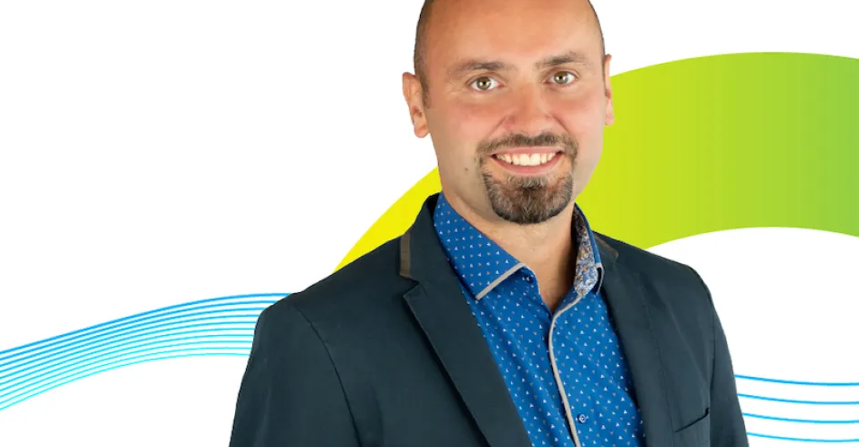 Martin Jahodka Gbely