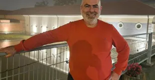 Zdenko Čambal Voľby 2022 Holíč