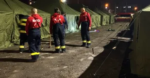 Stany Kúty Hasiči