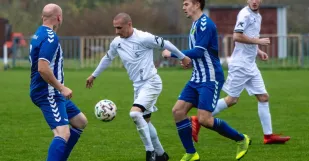 Tj Slavoj Moravský Svätý Ján Cerová Futbal1