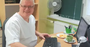 Nemocnica Skalica Kardiolog Mudr Marian Kozlovsky
