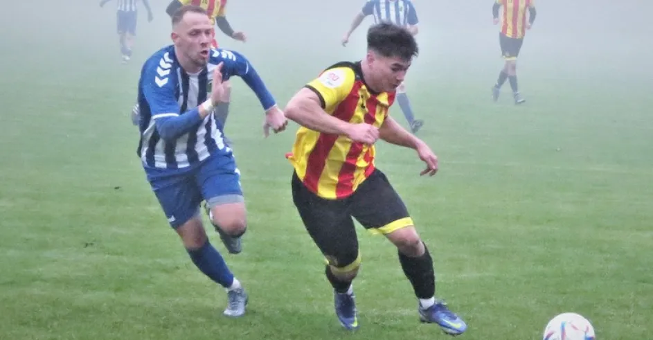 Futbal Sobotište Cerová 2