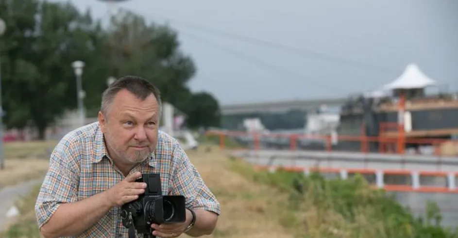 Anton Sladek Fotograf
