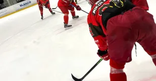 Hc Dukla Senica Hanuliakovo Foto Radovan Gál
