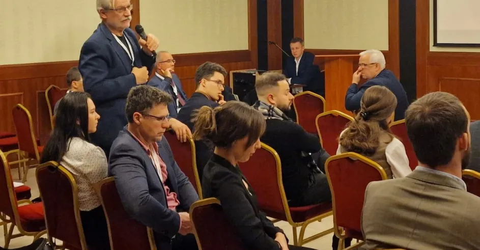 Agel Nemocnica Skalica Skalicke Sympozium Chirurgia