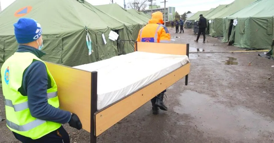 Stanové Mesto Kúty Migrácia