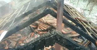 Požiar Jablonica 2