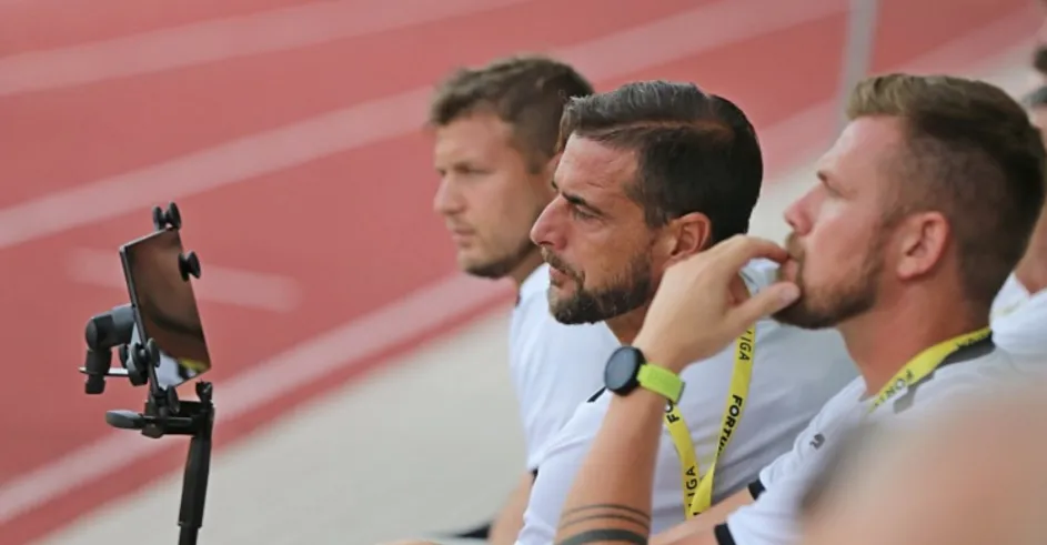 Mfk Skalica Pavol Majernik