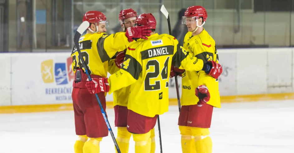 Hc Dukla Senica Feb 23 1