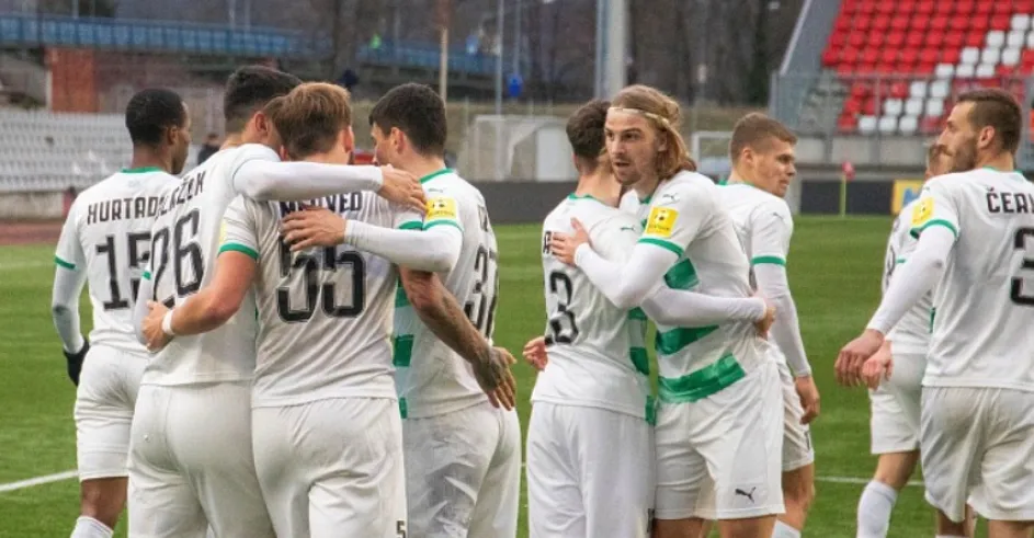 Futbal Skalica Liptovsky Mikulas 2023