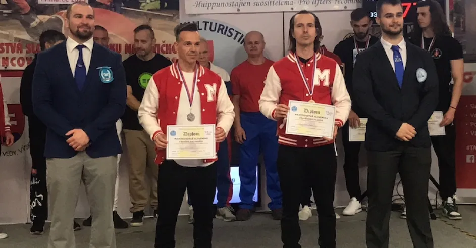 Malacki Kulturisti Tj Strojár5