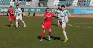 Futbal Mfk Skalica 1