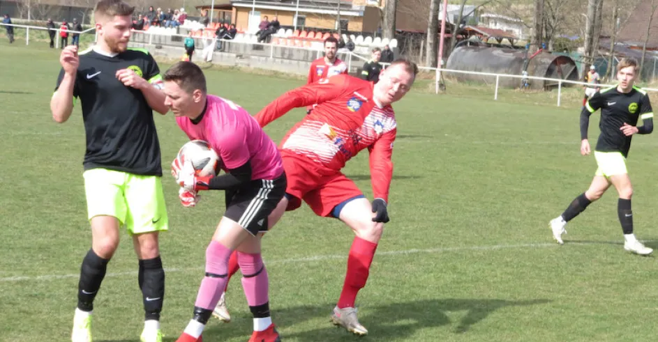 Futbal Rohov Oreské2